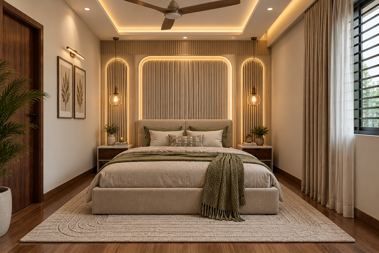 Mirza Interiors project photograph 5
